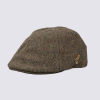 Norwich City Wool Canary Flat Cap