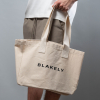 Blakely x NCFC Canvas Tote Bag