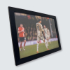 Framed Signed Photo of Emiliano Marcondes