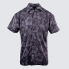 Adults Hawaiian Blackout Shirt