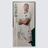 Match Used Away Board 24/25 Third - STACEY
