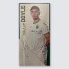 Match Used Away Board 24/25 Third - DOYLE