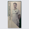 Match Used Away Board 24/25 Third - McCONVILLE