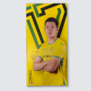 Match Used Away Board 24/25 Home - CRNAC