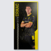 Match Used Away Board 24/25 Away - CRNAC
