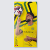Match Used Away Board 24/25 Home - SLIMANE