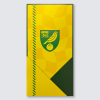 Match Used Away Board 24/25 Home - CREST