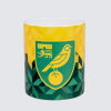 Geometric Crest Mug 