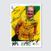 Programme v Birmingham City 22/23 - SQUAD SIGNED