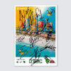 Programme v Sunderland 22/23 - SQUAD SIGNED
