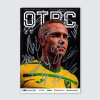 Programme v Leeds United 23/24 - SQUAD SIGNED