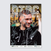 Programme v Cardiff City 23/24 - SQUAD SIGNED