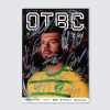 Programme v Sunderland 23/24 - SQUAD SIGNED
