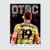 Programme v Ipswich Town 23/24 - SQUAD SIGNED