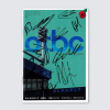 Programme v Bristol City 24/25 - SQUAD SIGNED
