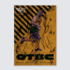 Programme v Plymouth Argyle 24/25 - SQUAD SIGNED