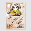 Programme v Coventry City 24/25 - SQUAD SIGNED