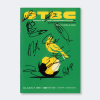Programme v Sunderland 24/25 - SQUAD SIGNED