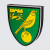 Fan Hub small Club Crest 