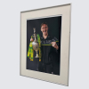 Boardroom Photo - Kieran Dowell