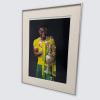 Boardroom Photo - Alex Tettey