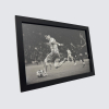 Framed Photo - Borja Sainz