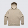 Norwich City Oversized Back Printed Hoodie Bone