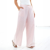 Blakely Lola Stripe Trousers Pink