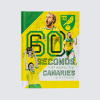 60 Seconds Book