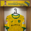 Home Dressing Room Locker Tag 24-25 - SCHWARTAU