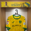 Home Dressing Room Locker Tag 24-25 - Stacey