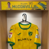 Home Dressing Room Locker Tag 24-25 - McConville