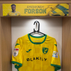 Home Dressing Room Locker Tag 24-25 - Forson