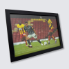 Framed Photo - Matěj Jurásek