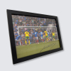 Framed Photo - Vladan Kovačević