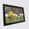 Framed Photo - Emiliano Marcondes