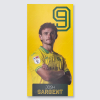 Replica Home Kit Away Board 25-26 - Sargent