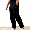 Blakely Sami Relaxed Sweatpants Black