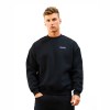 Blakely Sami Relaxed Jumper Black