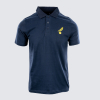 Adults Navy Essential Polo