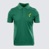 Adults Green Essential Polo