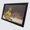 Framed Photo - Kenny McLean