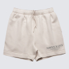 Norwich City EST 1902 Shorts Bone