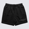 Norwich City EST 1902 Shorts Black