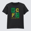 Norwich City Junior Player T-Shirt Black