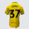 Media Presentation 25-26 Shirt - Mohamed Touré