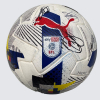 EFL 25/26 Issued Matchball - Squad Signed