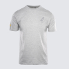 Adults Light Grey Essential T-Shirt