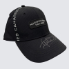 Black Tape Hat - Philippe Clement
