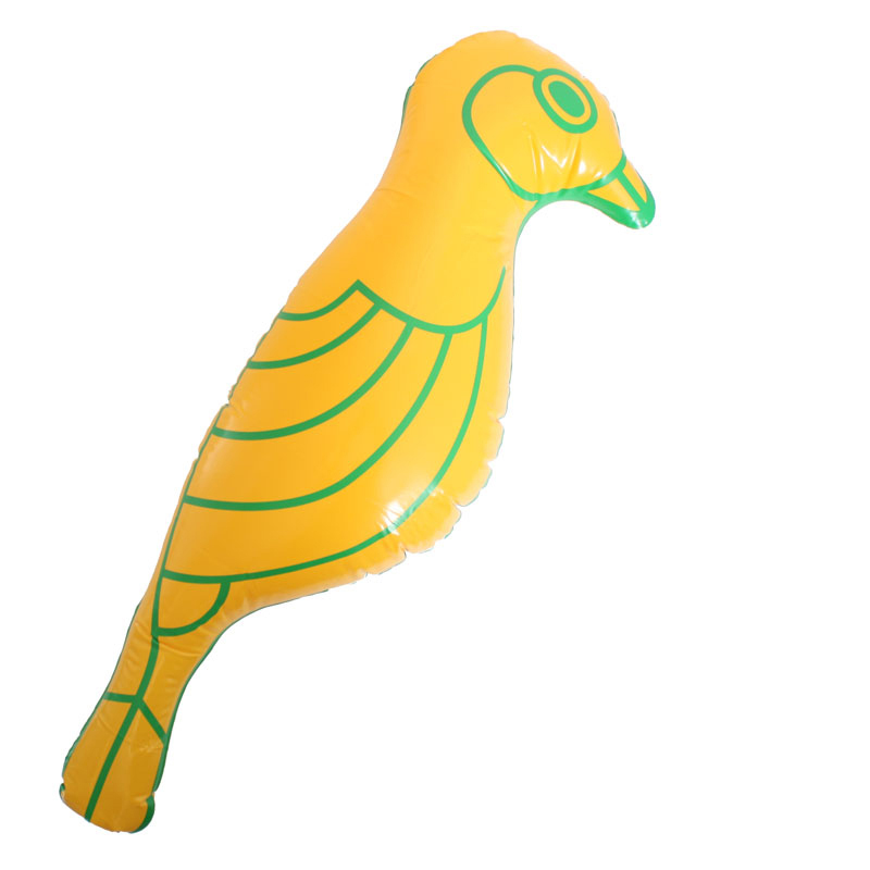Large Inflatable Canary 